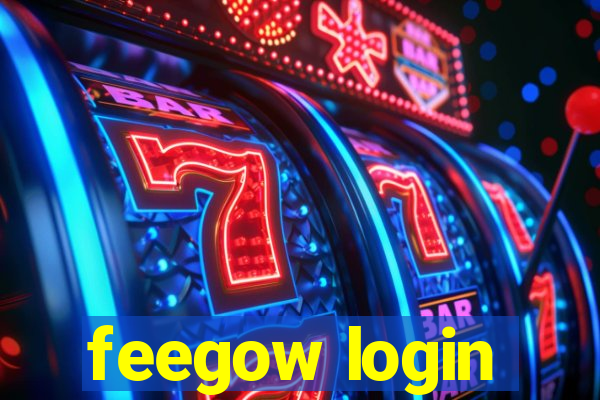 feegow login